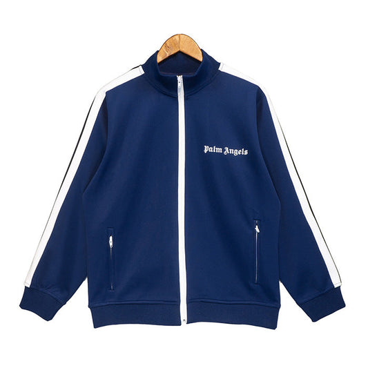 Palm Angels Suit Navy blue