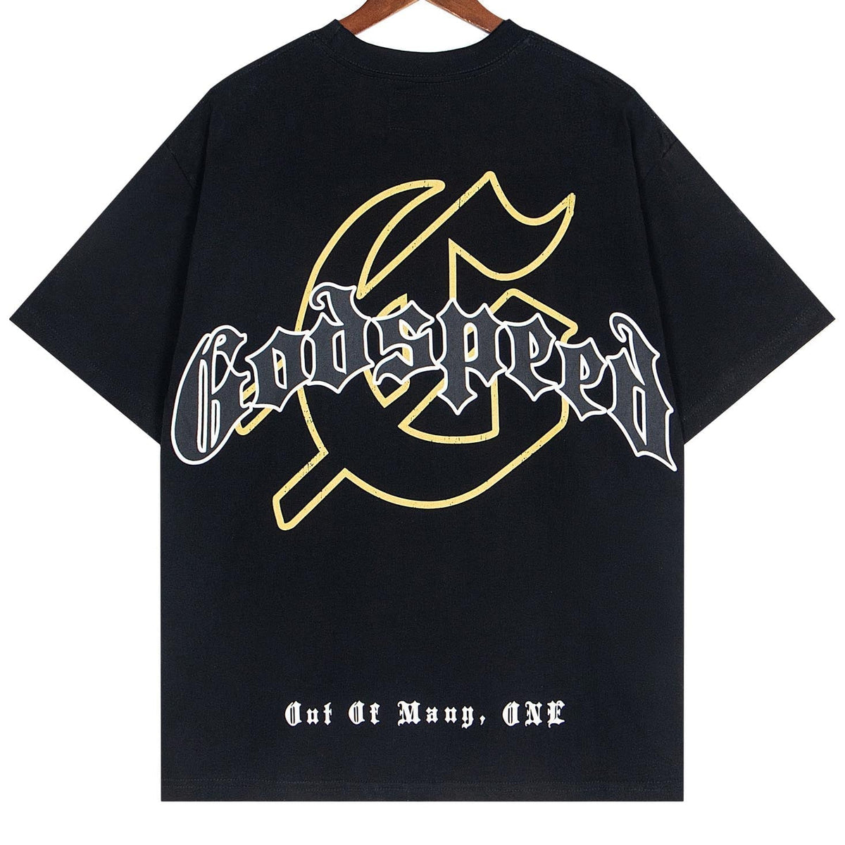 GODSPEED Chrome Seduction T-Shirt