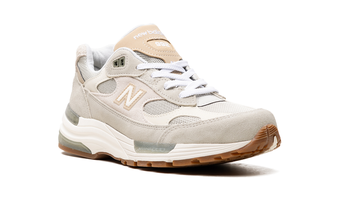 New Balance 992 "Made in USA - Olivine" U992720