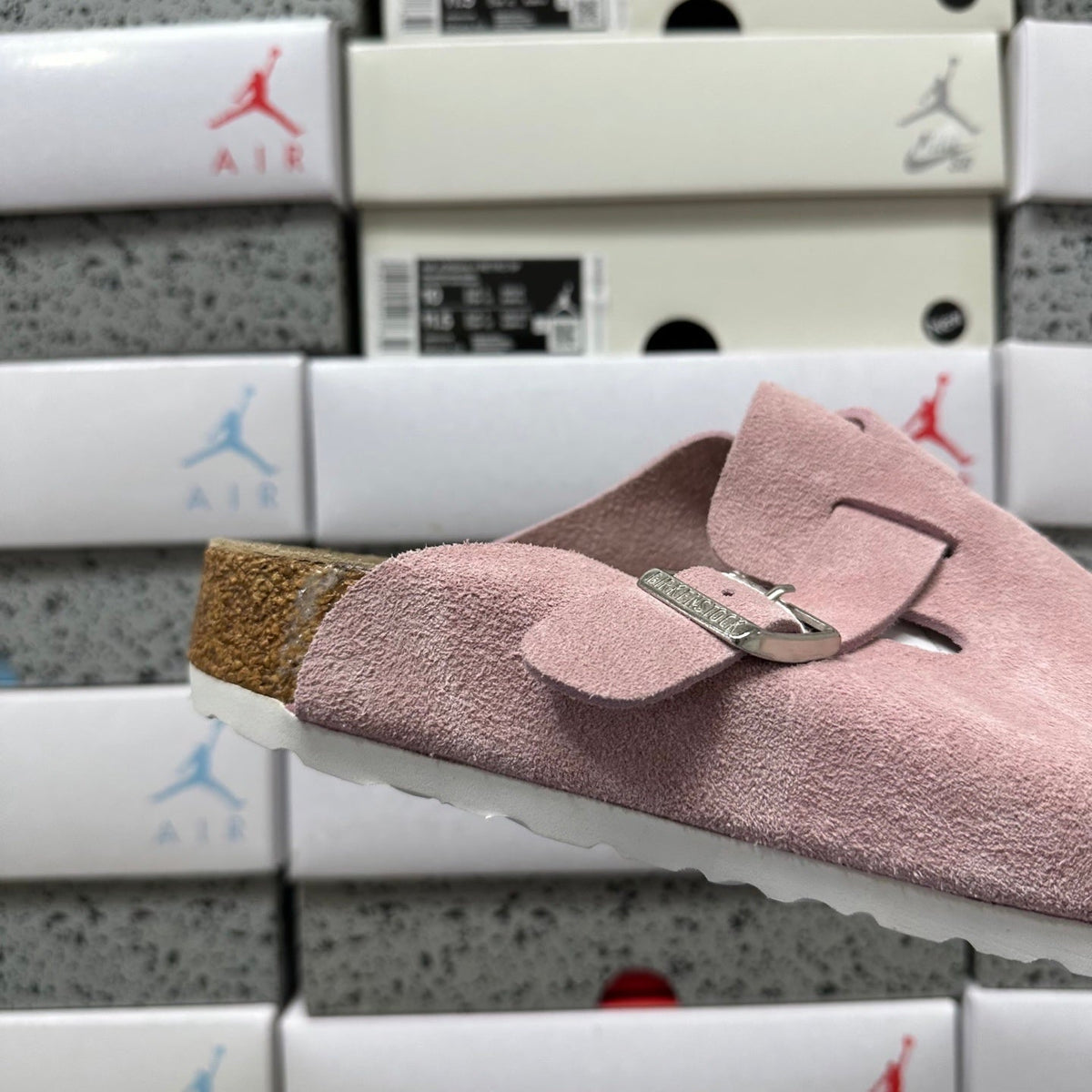Birknstock Clogs