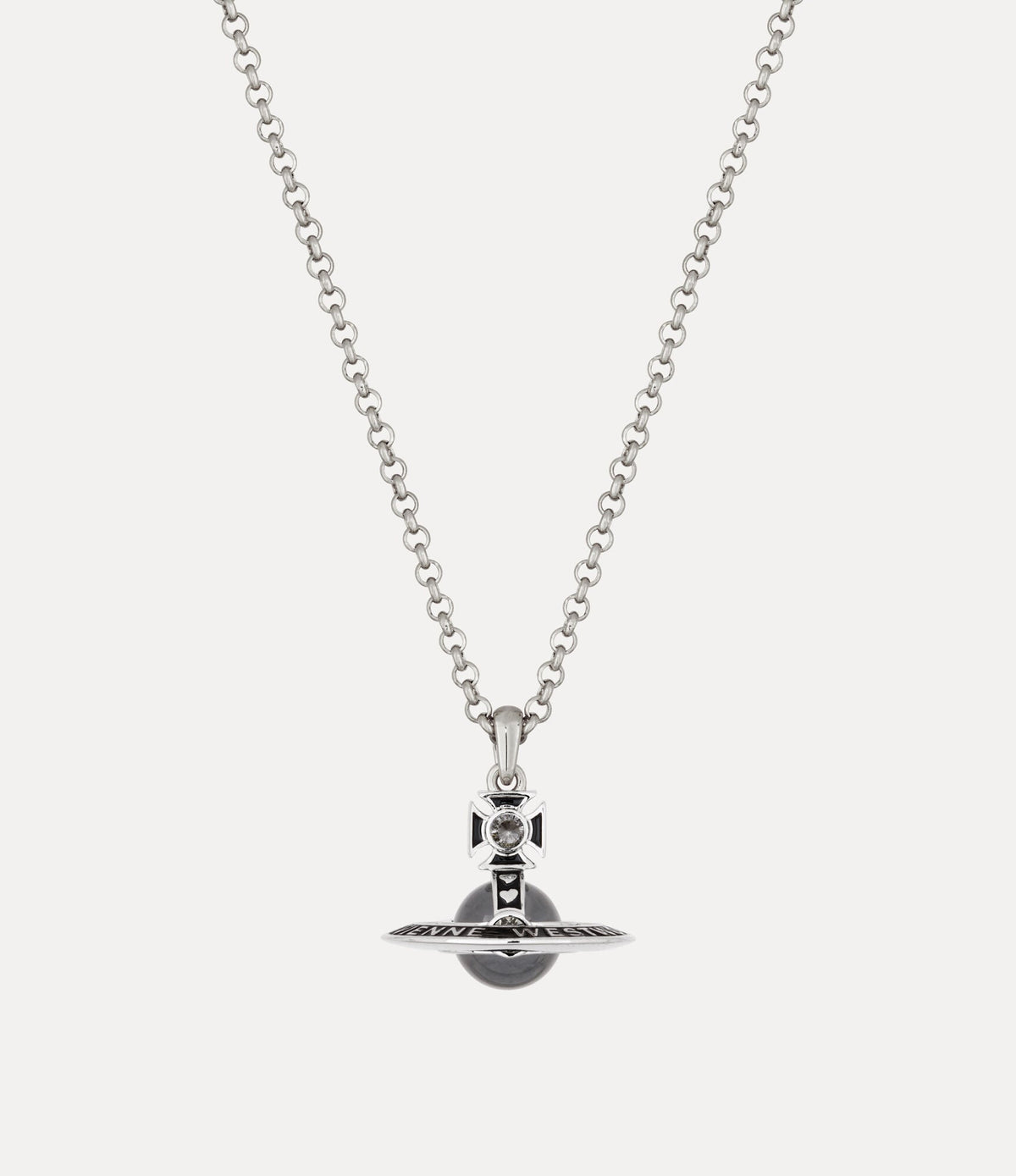VIVIENNE WESTWOOD X NANA Nana Orb Pendant Necklace(2 Colors)