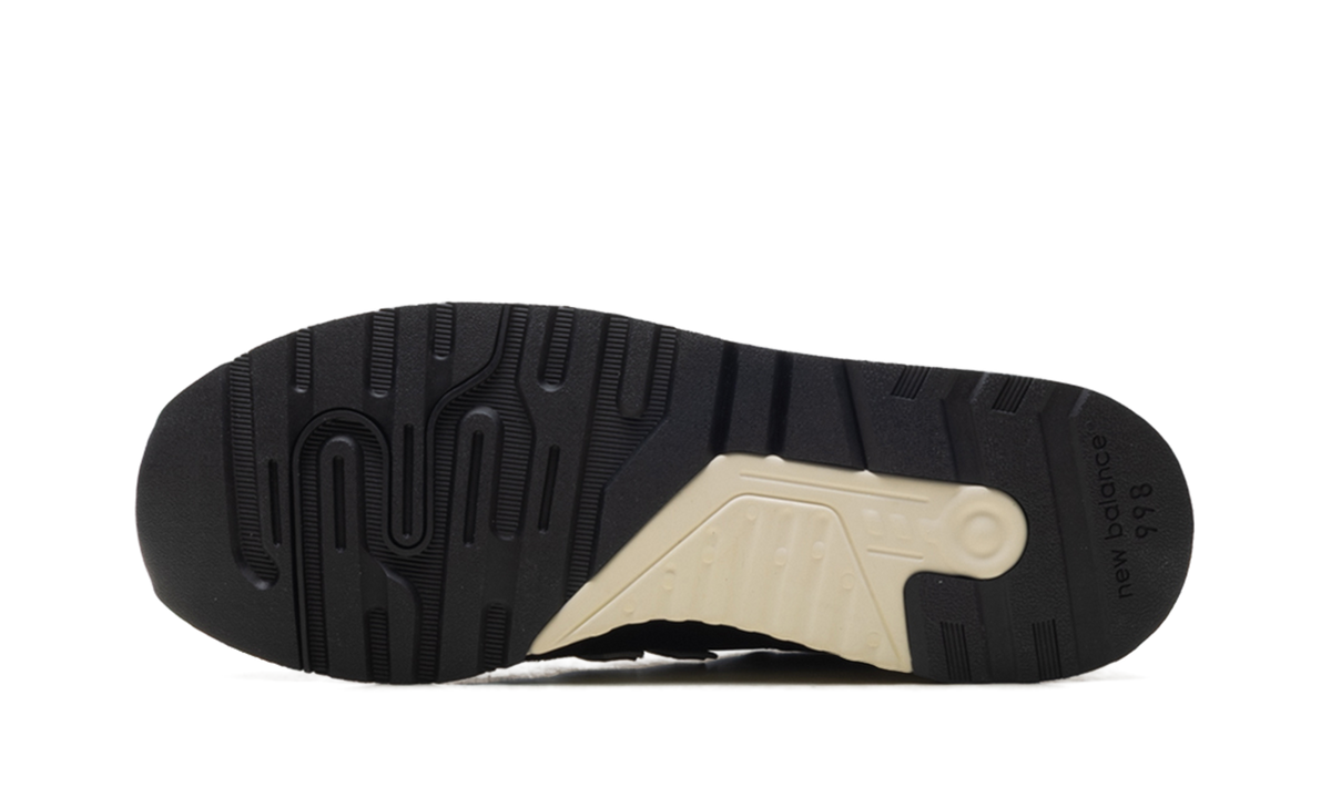 998 "Made in USA - Brown / Black" U998RE