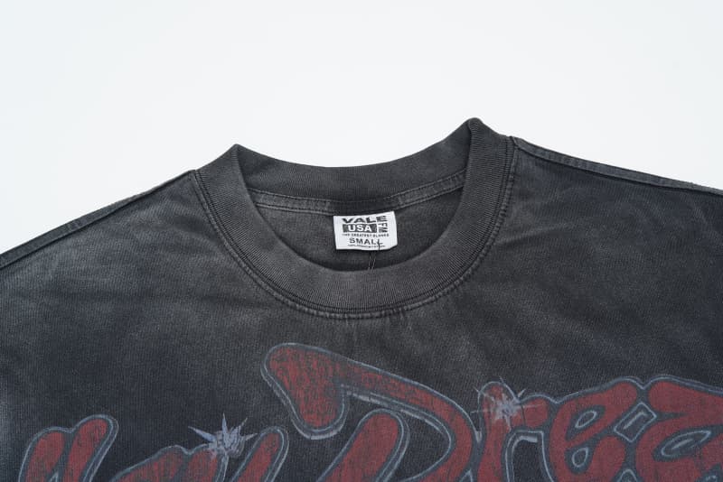 VALLEY Sport BILLIE Vintage TEE