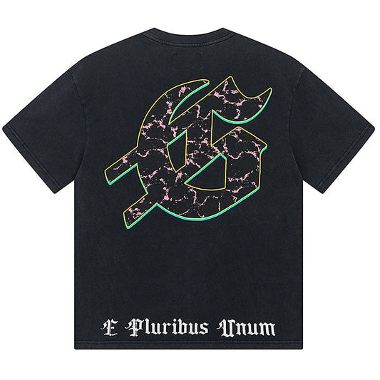 GODSPEED Rock Dreams T-Shirt