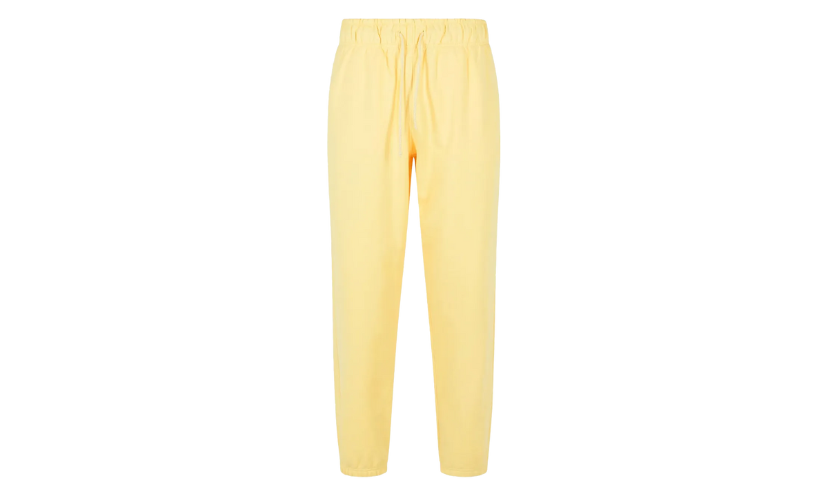 Made in USA Core Sweatpant "Calcium" MP43547CAU