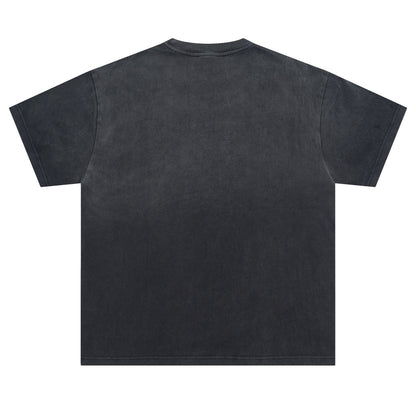 VALLEY Vale Dreams Sport MOTOCROXXX TEE
