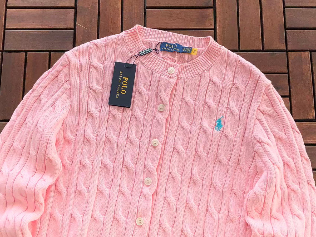 Raulph Lauren Sweater