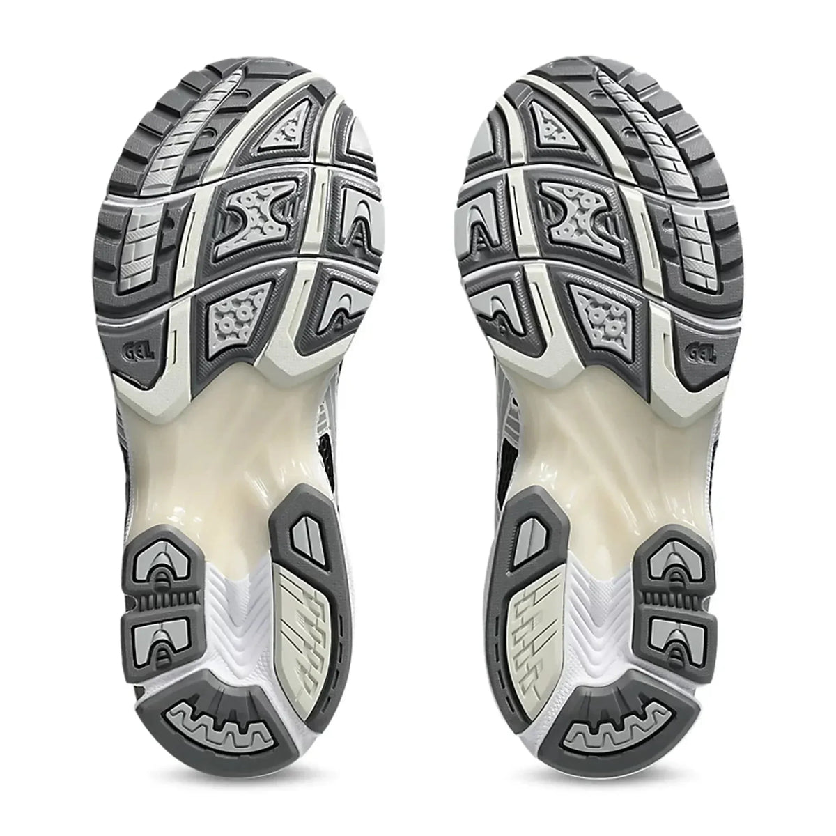 ASICS Gel-Kayano 14 Obsidian Grey Cement