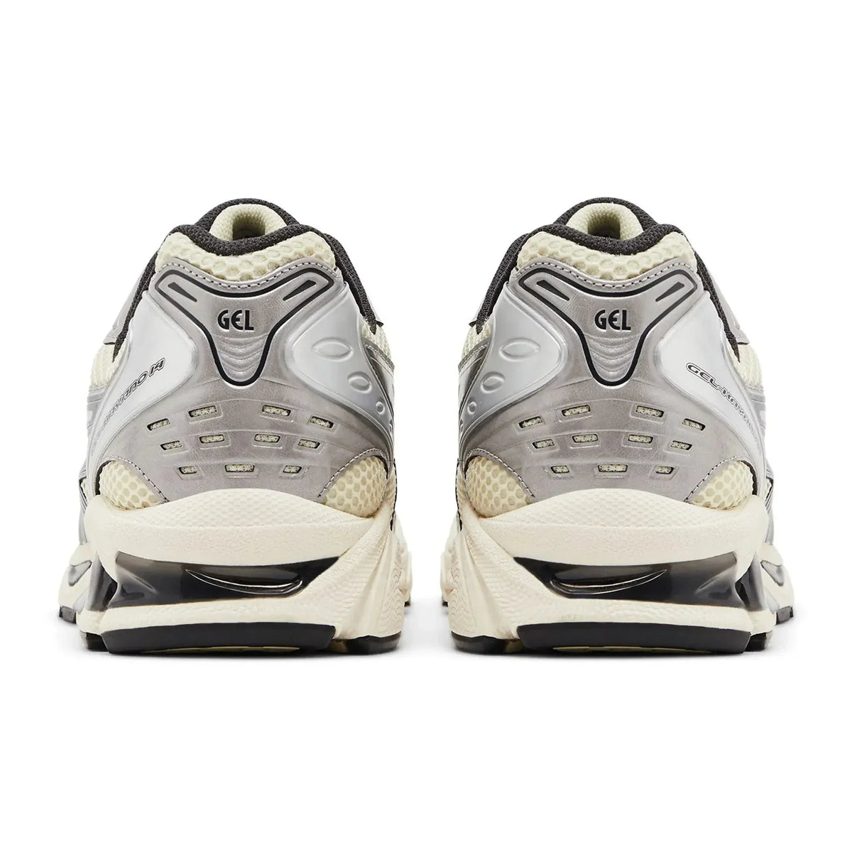ASICS Gel-Kayano 14 Oyster White Steeple Grey