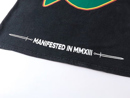 GODSPEED Watercraft T-Shirt