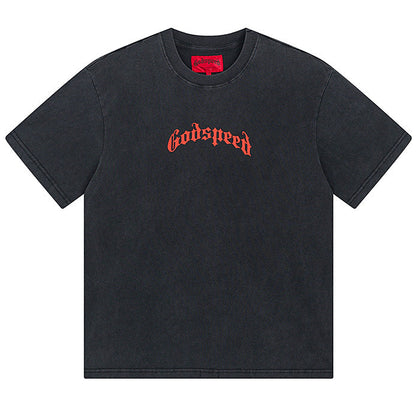 GODSPEED Circadian Rhythm T-Shirt