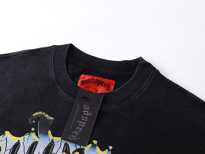 GODSPEED Planet Giza T-Shirt