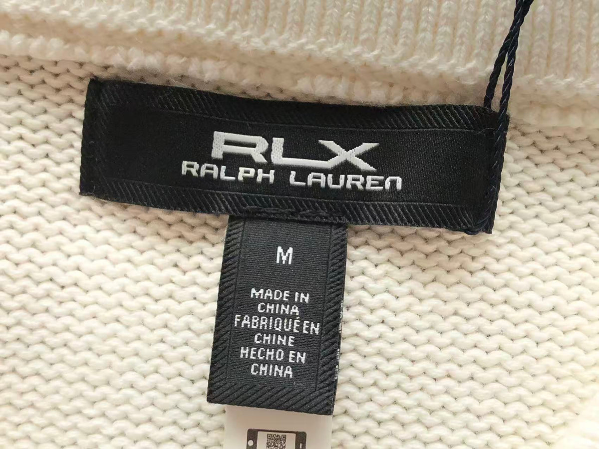 Raulph Lauren Sweater