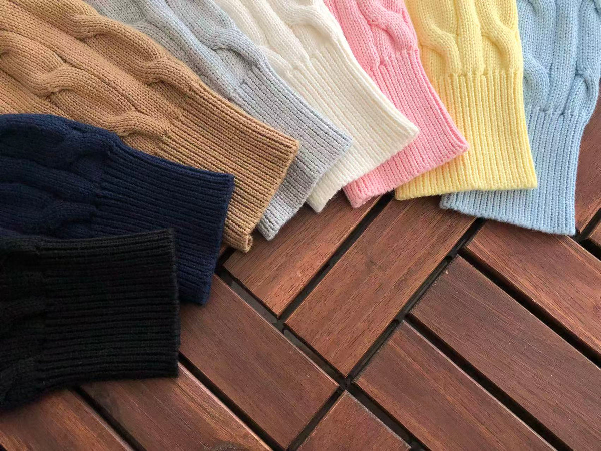 Raulph Lauren Sweater