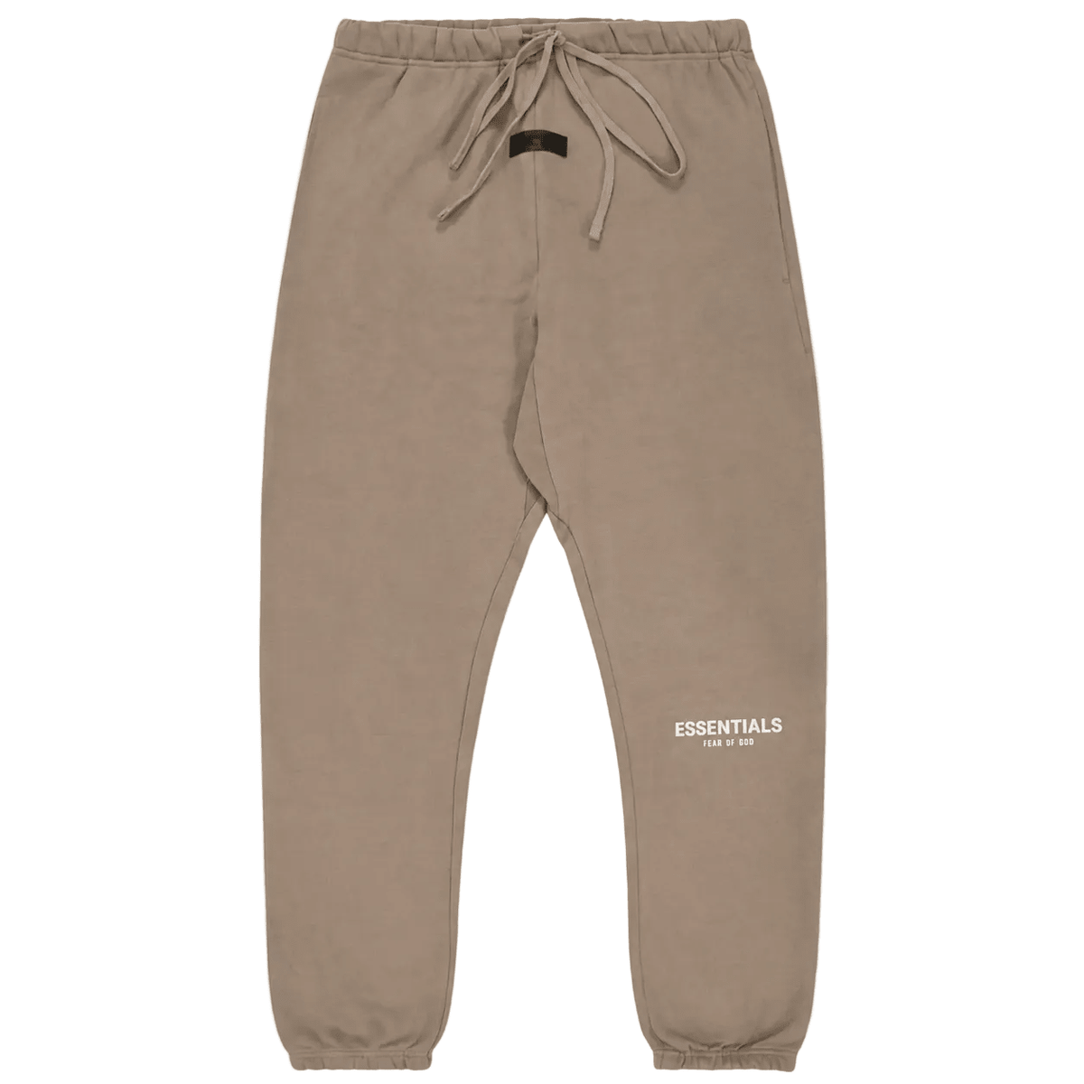 Fear of God Essentials Essentials Sweatpant Desert Taupe