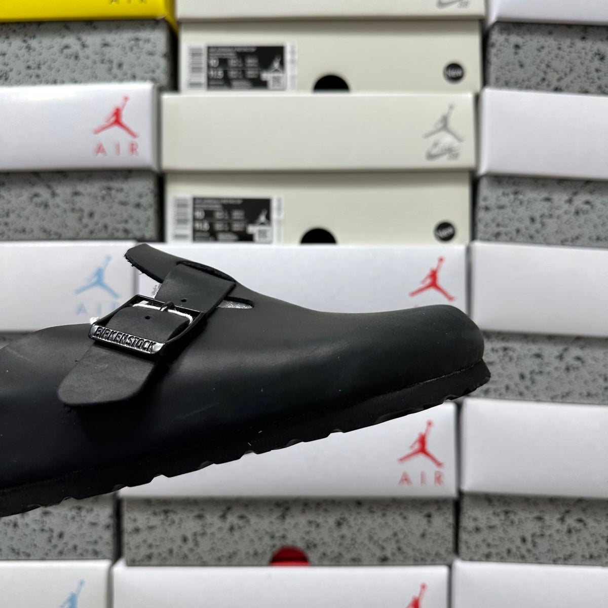 Birknstock Clogs