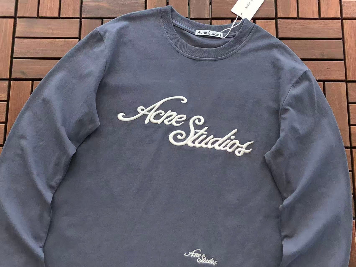 AcneStdios Longsleeve
