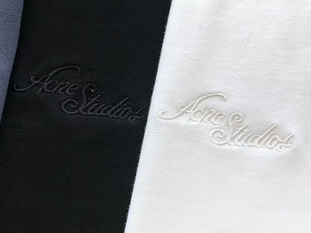 AcneStdios Longsleeve