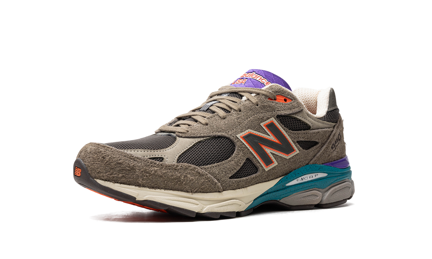 990 "MiUSA YCMC" M990S03