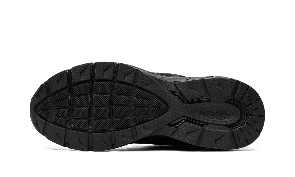 990v5 "Made in USA Triple Black" M990BB5