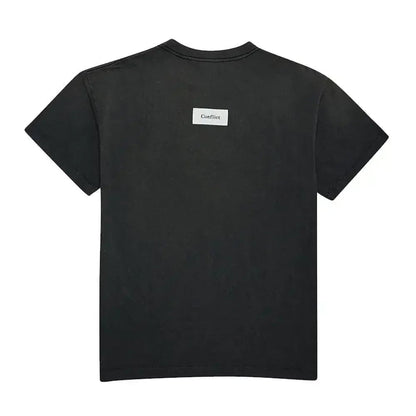 Saint Michael Control SS Tee