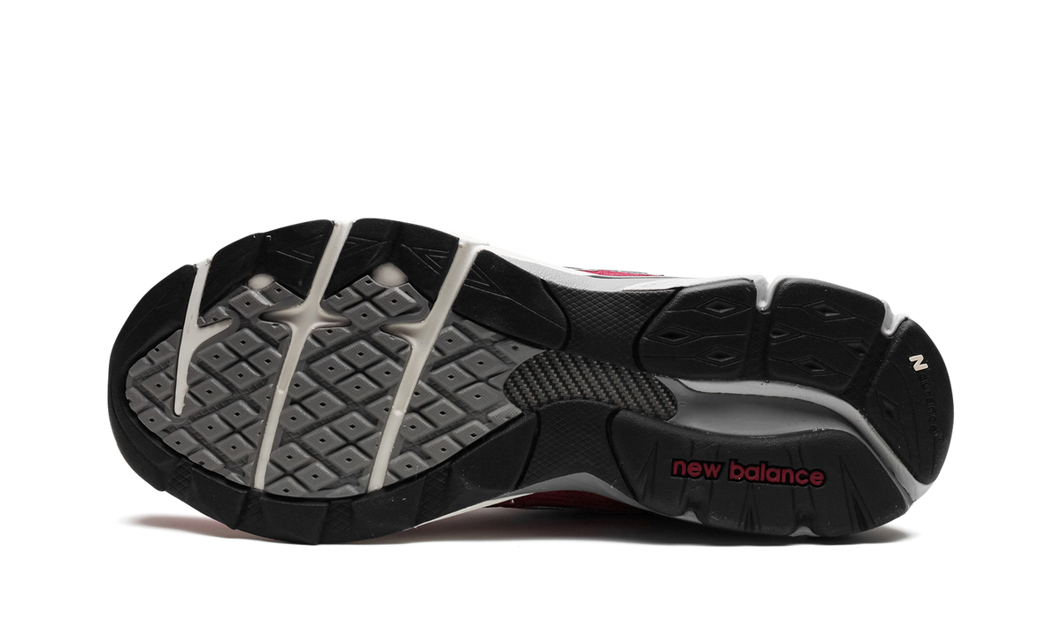 990 V3 Made in USA "Scarlet" M990TF3