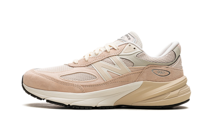 990v6 "Made in USA - Vintage Rose" U990VR6